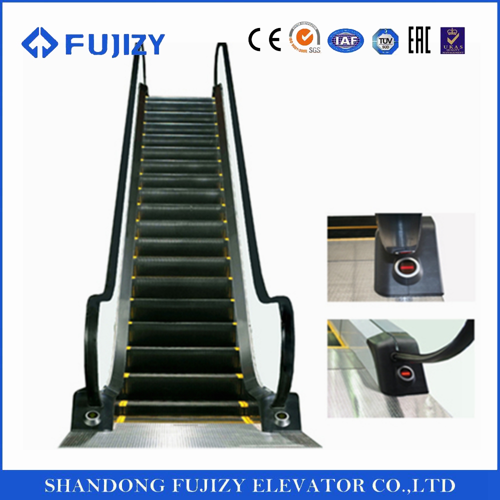 FUJIZY крепкий Эскалатор