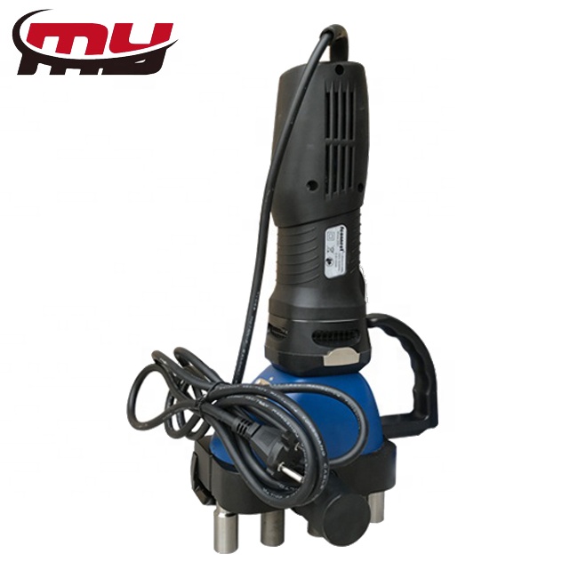 MYT бренд pittsburgh lock seamer/машина для закрытия швов