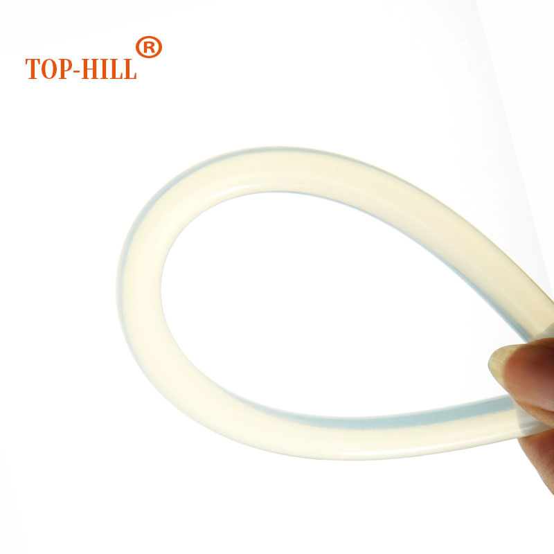 factory outlet wholesale top hill Translucent EVA hot melt glue stick FOR glue gun