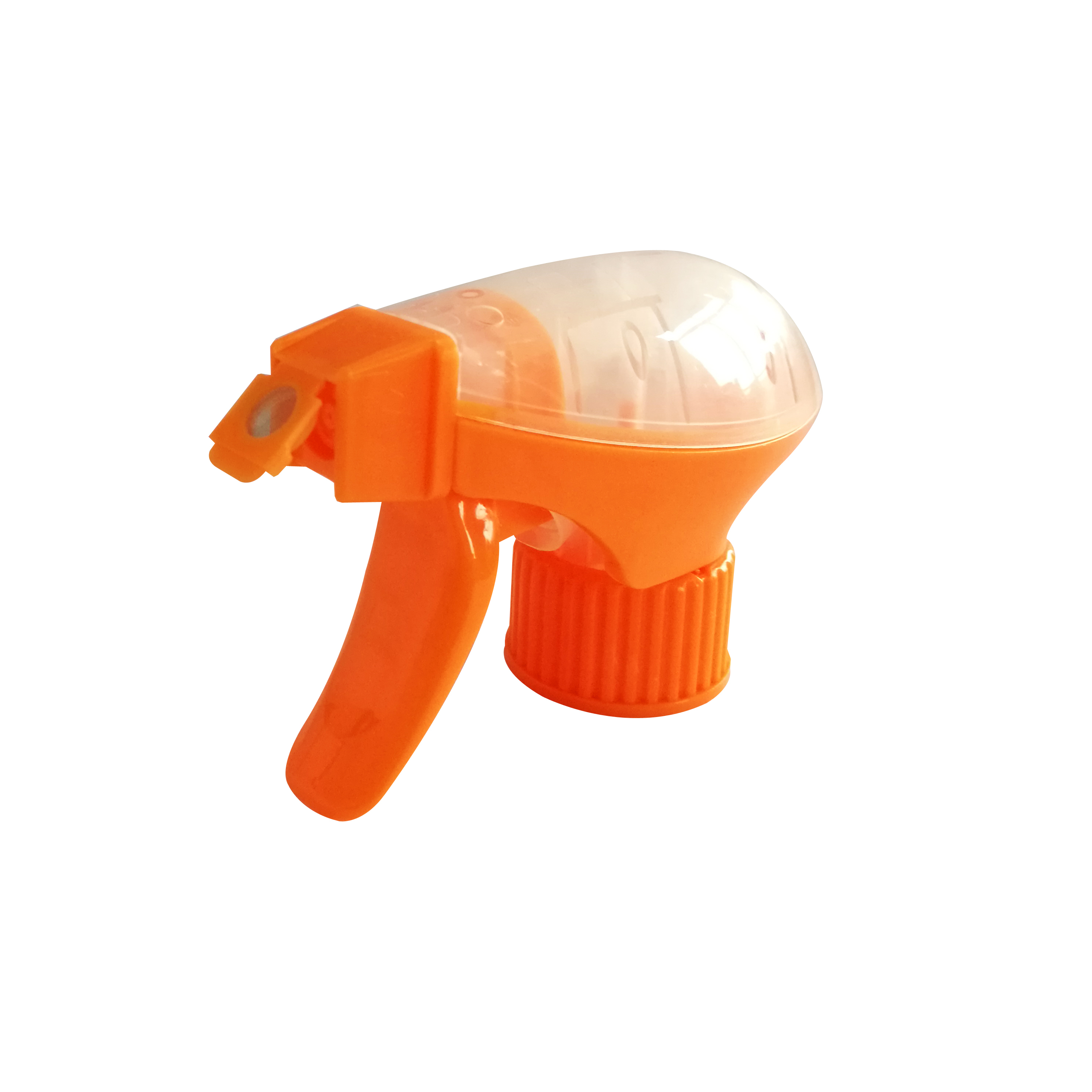 Оптом пластиковая Косметическая безвоздушная пена pump28/400 28/410 1,30-0,20 мл/т триггерный распылитель