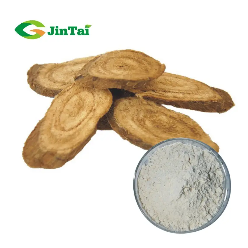 Экстракт корня кудзу Pueraria Mirifica Порошок