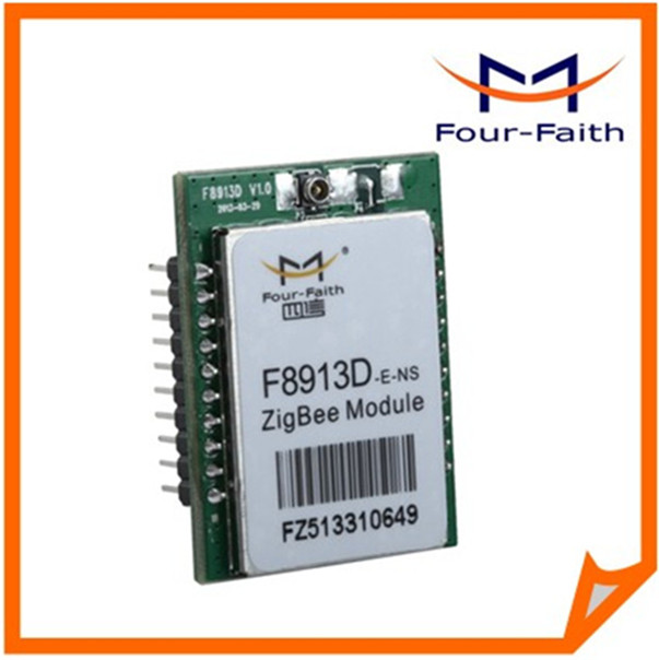 Модуль F8913D Zigbee с чипом TI cc2530 для умной энергии