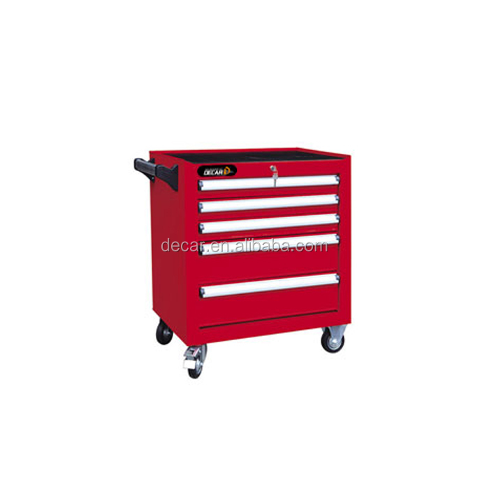 Металлический инструмент Грудь оптовая торговля тележка Toolbox используются промышленные рабочие скамейки