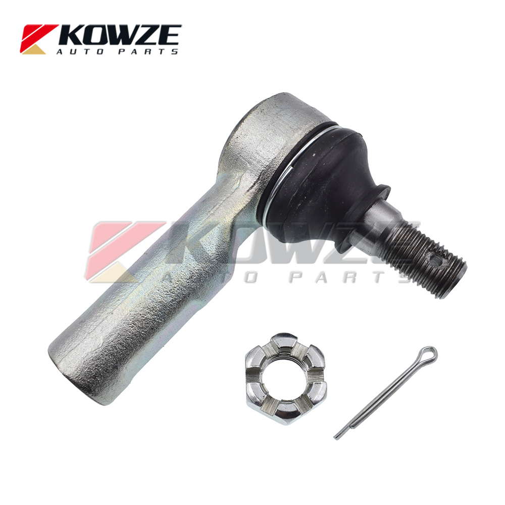 Наконечник рулевой тяги в сборе для Toyota HILUX TGN26 TGN36 45046-09281