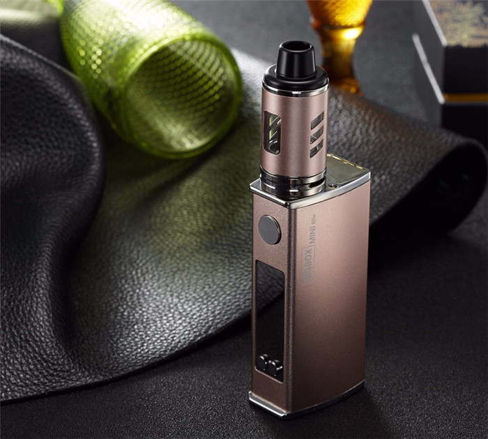 Новейший vape коробка мод комплект Amazon e-сигарета мод 80 Вт моды vape