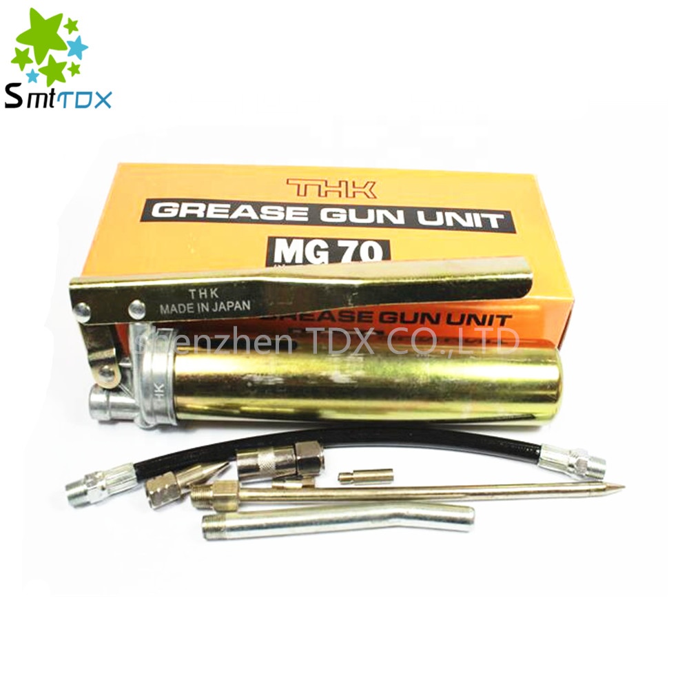 Смазочный пистолет SMT THK MG70 70 г