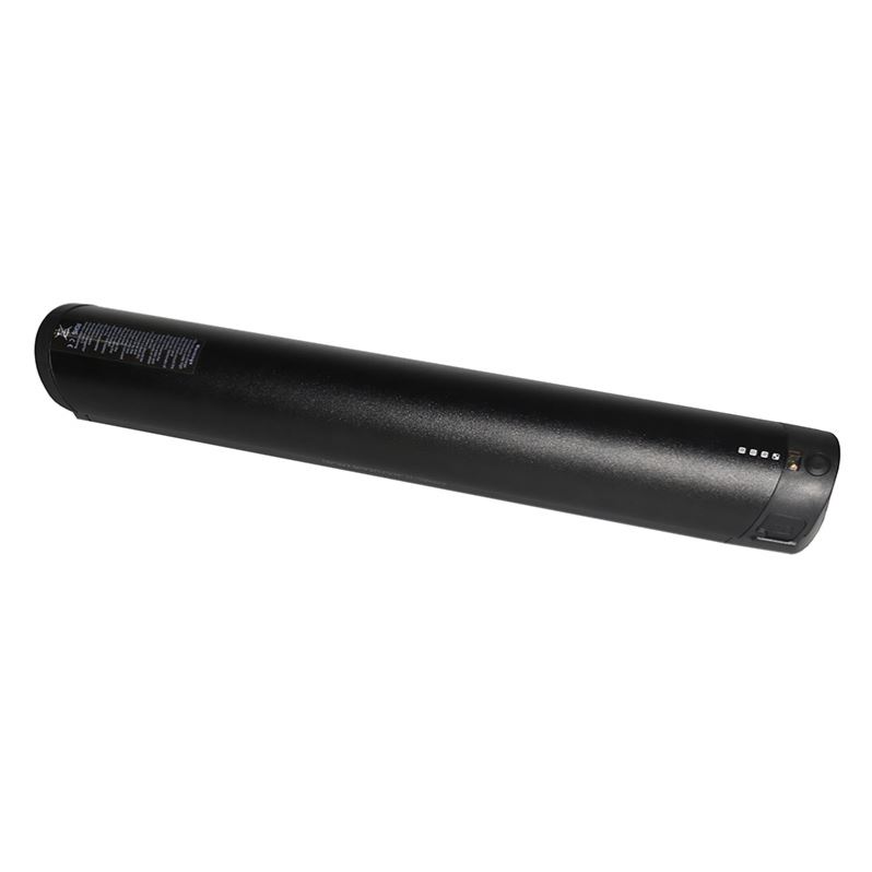 Rechargeable 18650 lithium 36V 17.5Ah hidden electric bicycle battery