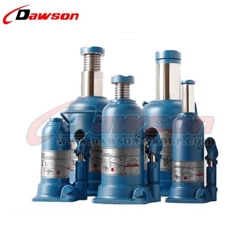 DSTH908001 8 тонн высокое качество сварки тяжелых бутылку jack