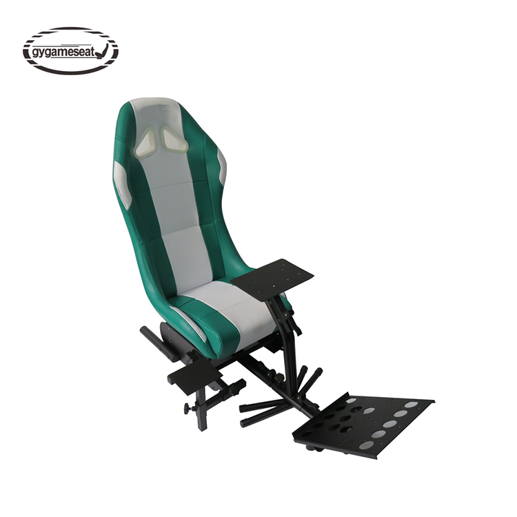 GY складной игры гонки легкое сиденье симулятор для Logitech G29 поставка фабрики
