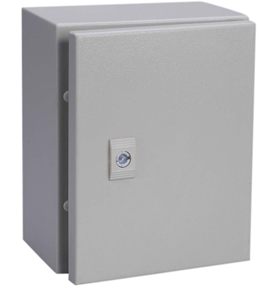 Customized metal enclosure IP66 Cold rolled steel box