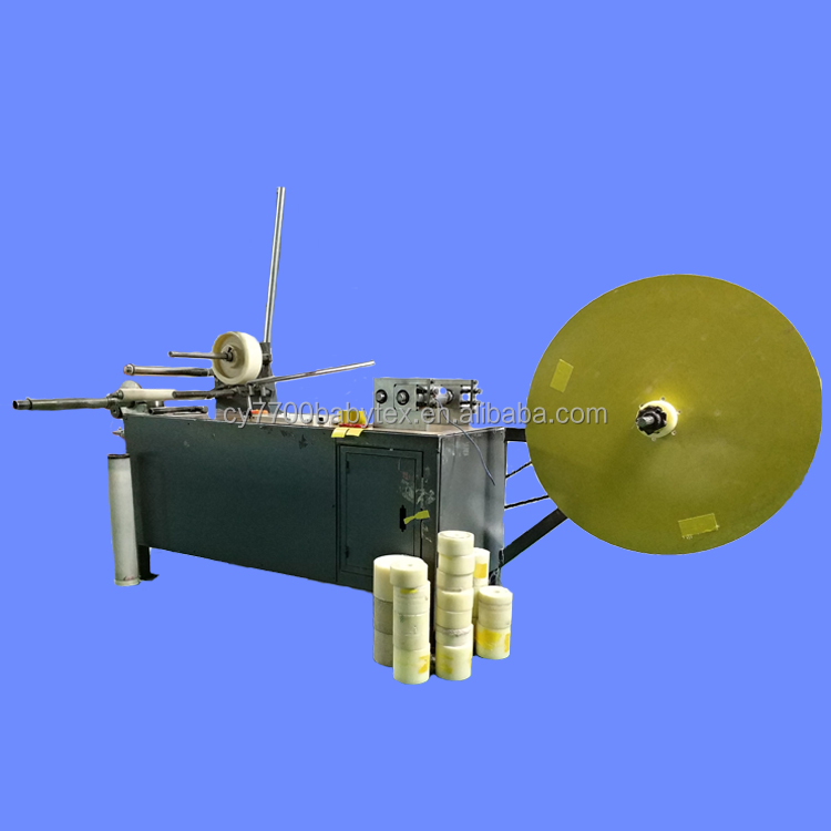 SHENFA-FM-01 заводского изготовления, медицинские тампоны, складально-мерильная машина