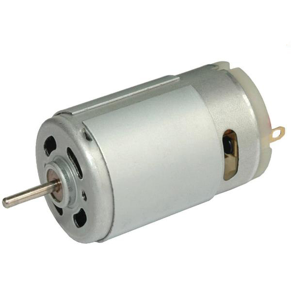 RS 390 RS-395 12v 3 Вт постоянного тока с постоянным магнитом генератора для продажи