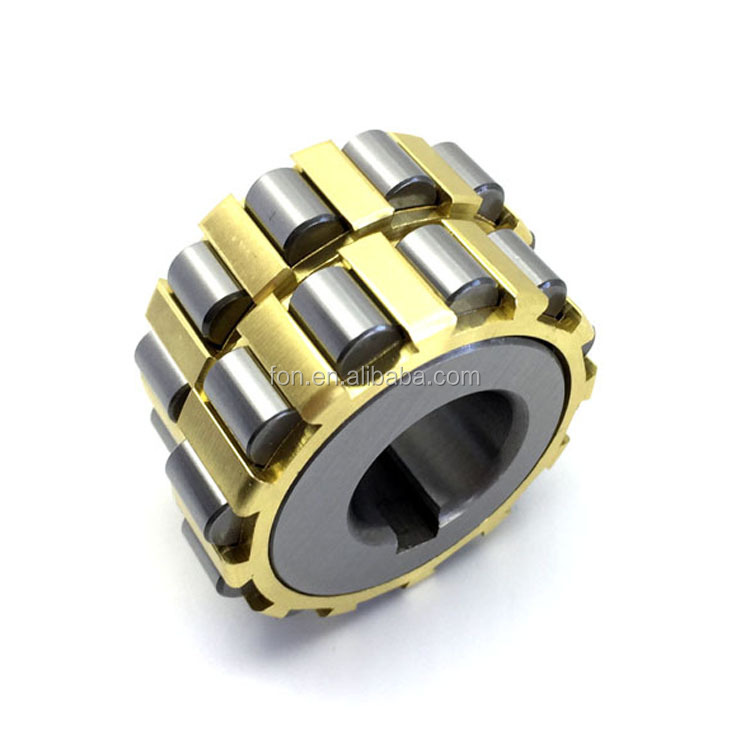eccentric bearing 350752904k2 double row cylindrical roller bearing