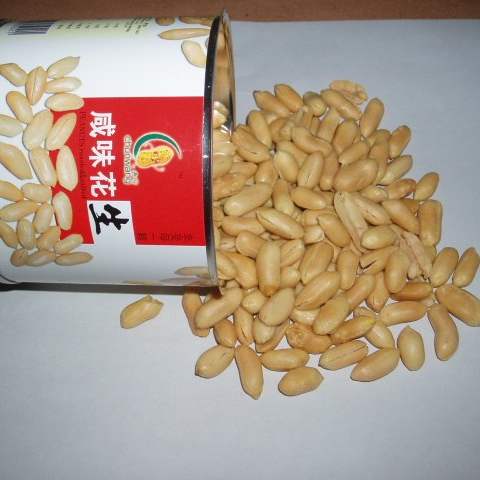 Закуски с арахисом Linyi fuchun