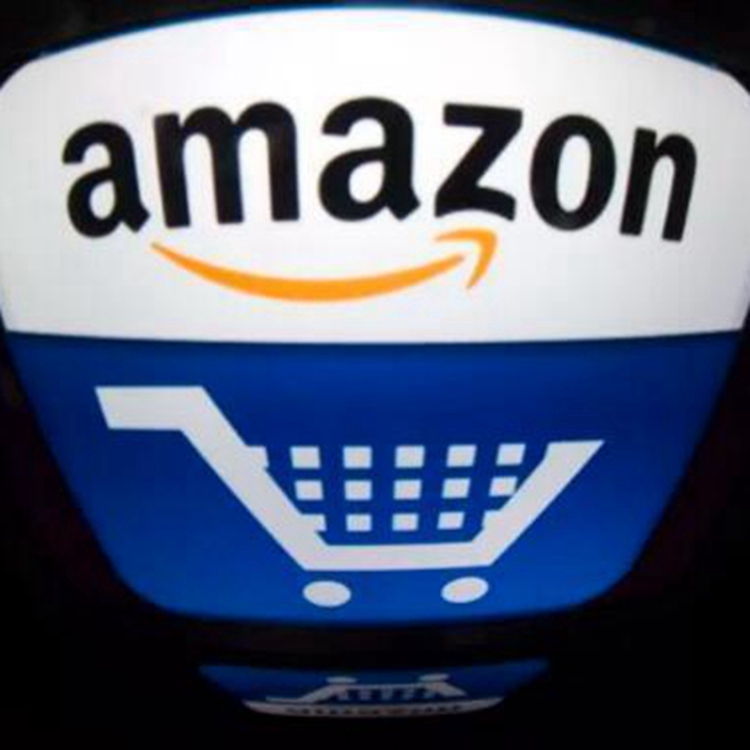 Amazon fba, судоходный агент, авиаперевозки из Китая в США, склад amazon ONT8