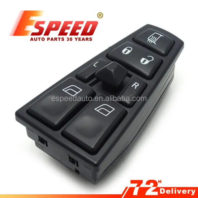 High Quality For Volvo Window Switch 20752918