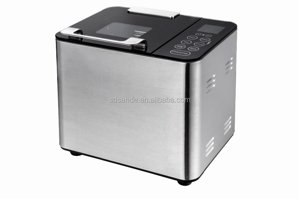 Electric Bread Maker BM-8702