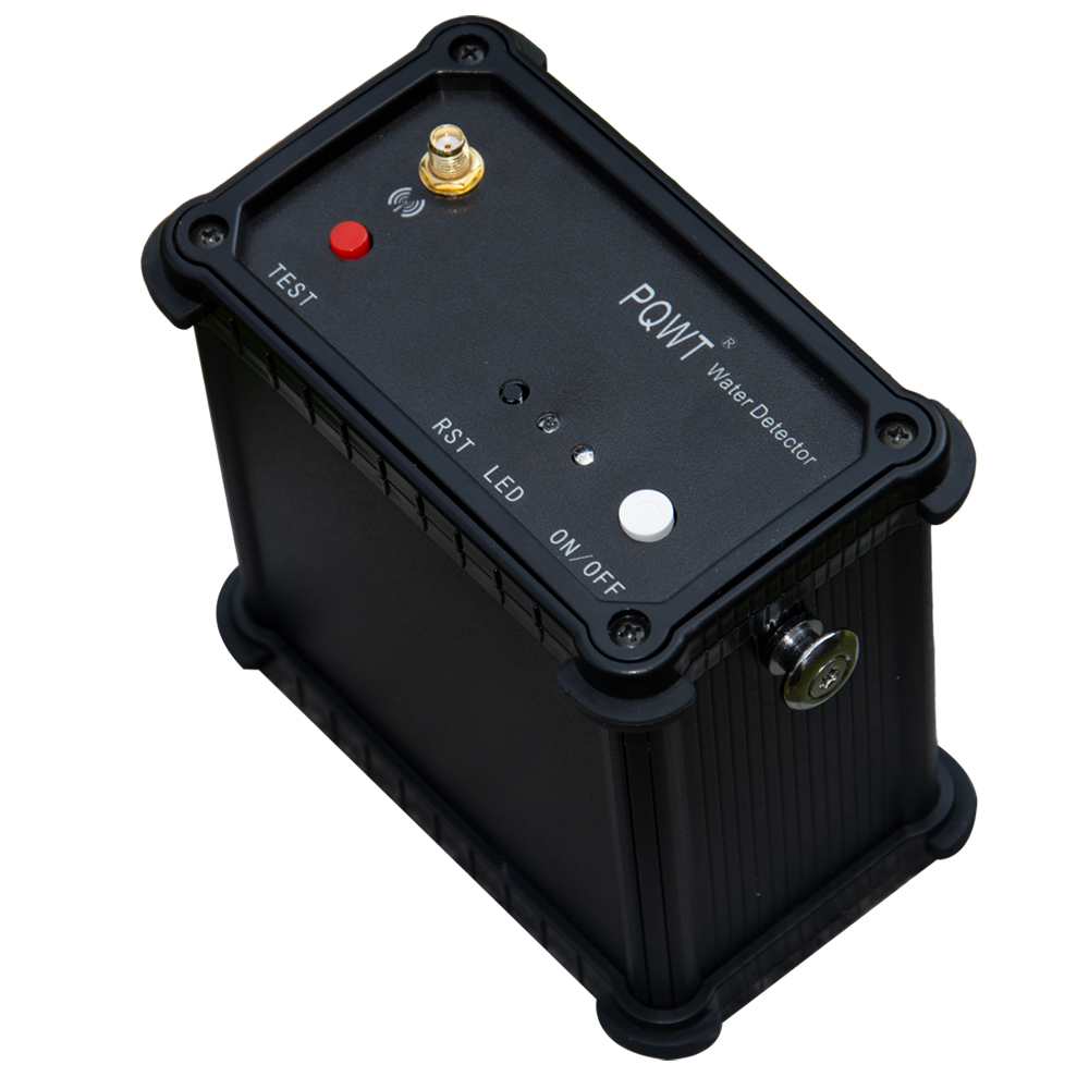 Автоматическое мобильное обнаружение воды PQWT-M100 Detect Underground 100 м