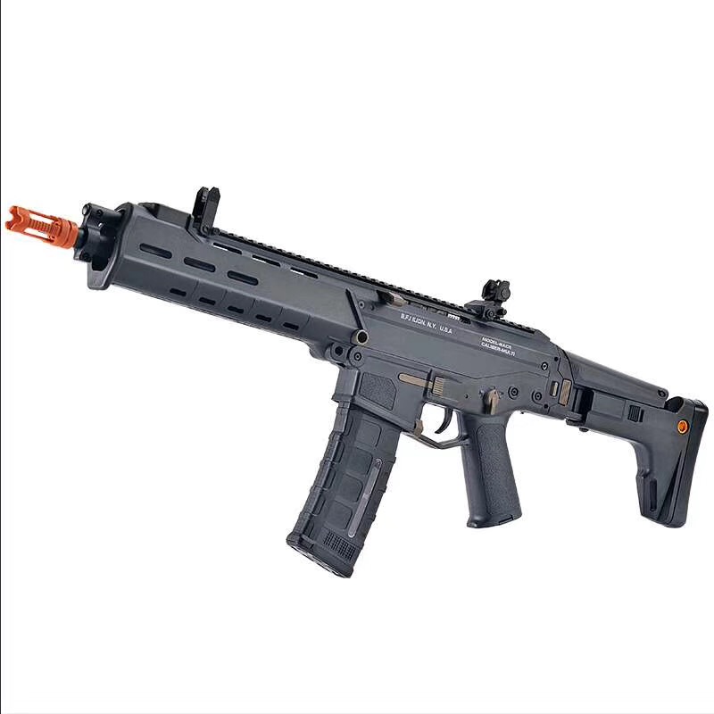 Электрический водяной гелевый игрушечный пистолет Jin Ming ACR gen10