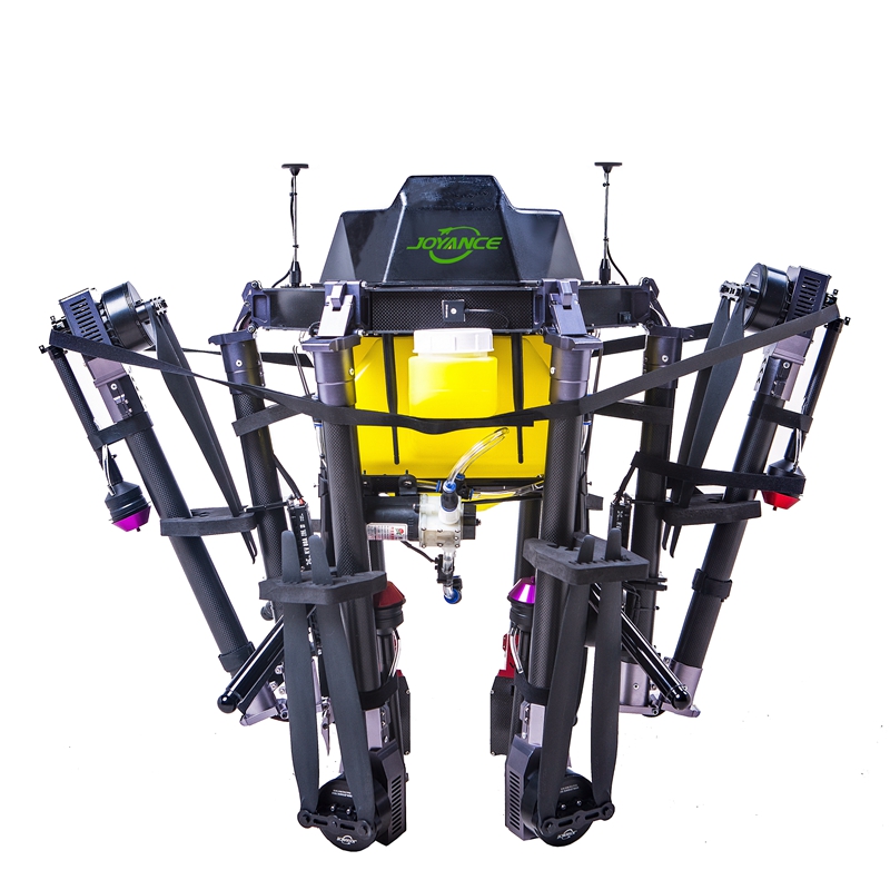 Сельскохозяйственный распылитель JOYANCE AGRO UAV 15L, 15 кг, сельскохозяйственный распылитель,