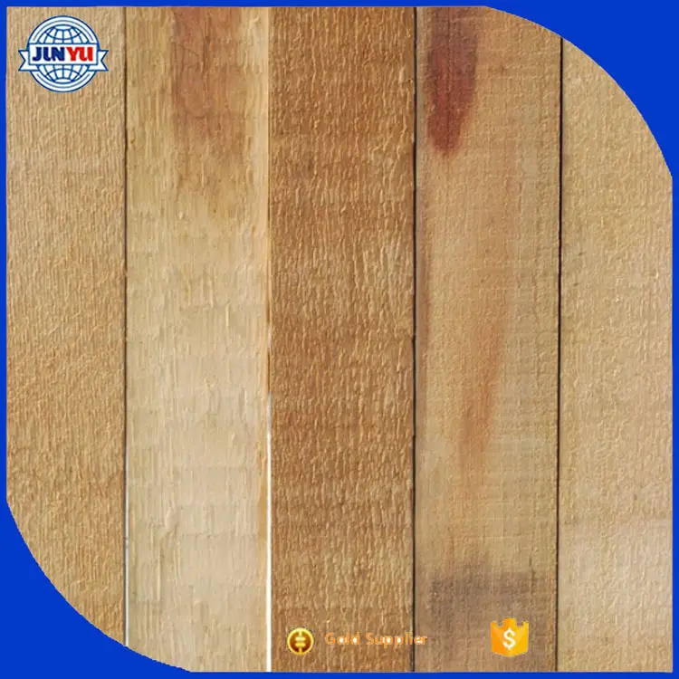 Rough Sawn Timber/Pine Solid Wood Board