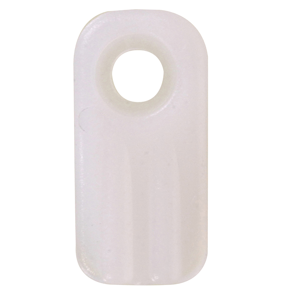 Plastic Storm Door Flush Screen Clip