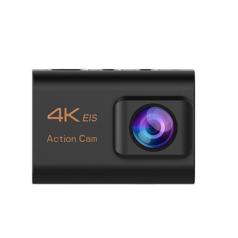Популярная Спортивная экшн-камера 4K Wifi EIS