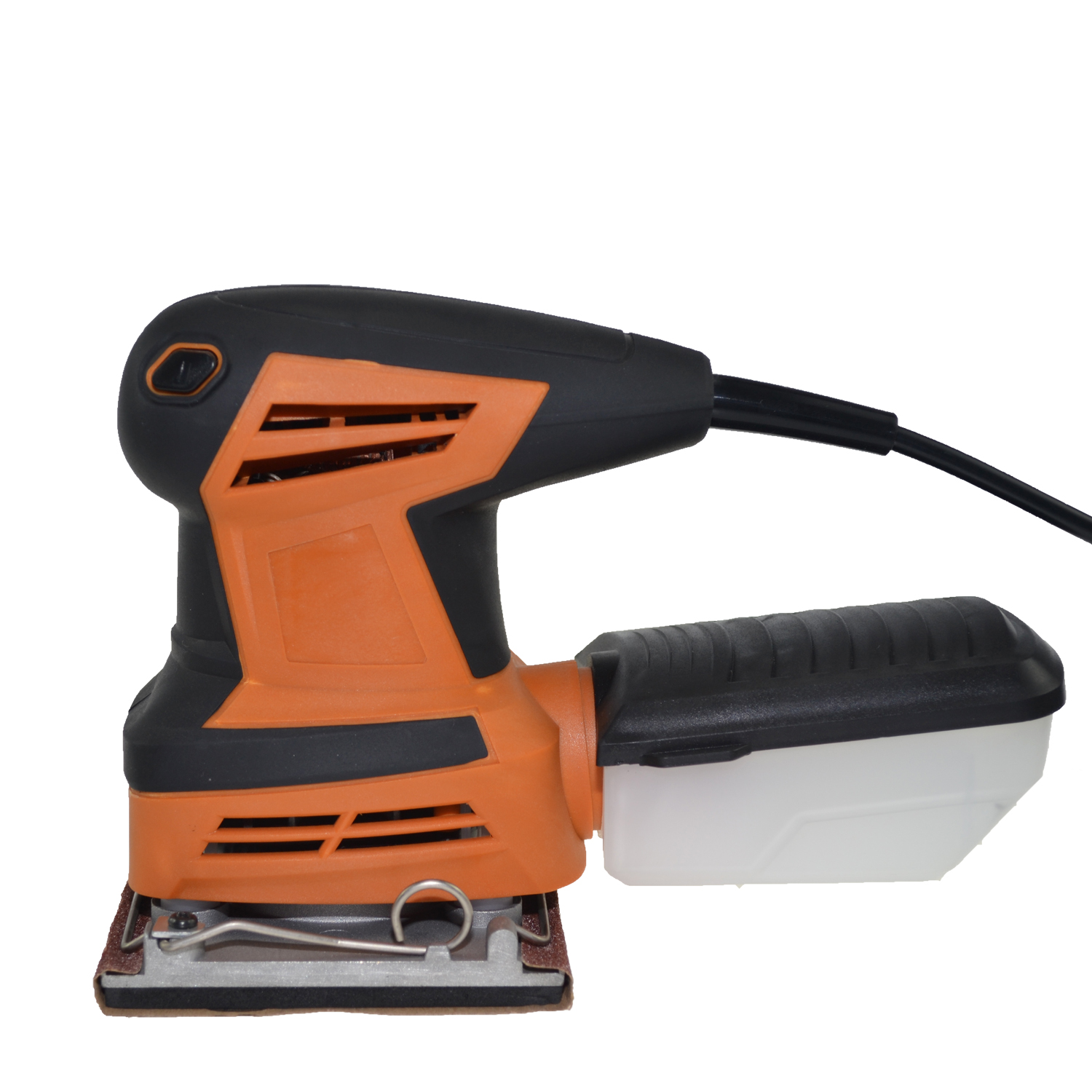 professional 260W electric disc orbital power tools orbital palm sander lixadeira power tools for woodworking AJ24