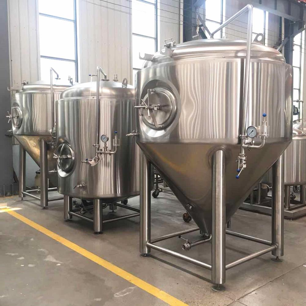 20bbl Высокое качество ремесло пива пивоварня маш кипения Тун ферментёр судно CCT ЦКТ
