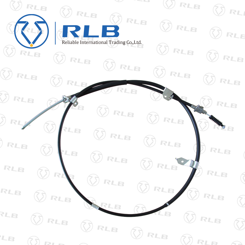 Трос ручного тормоза hiace LH 236,5 cm продажа в RLB