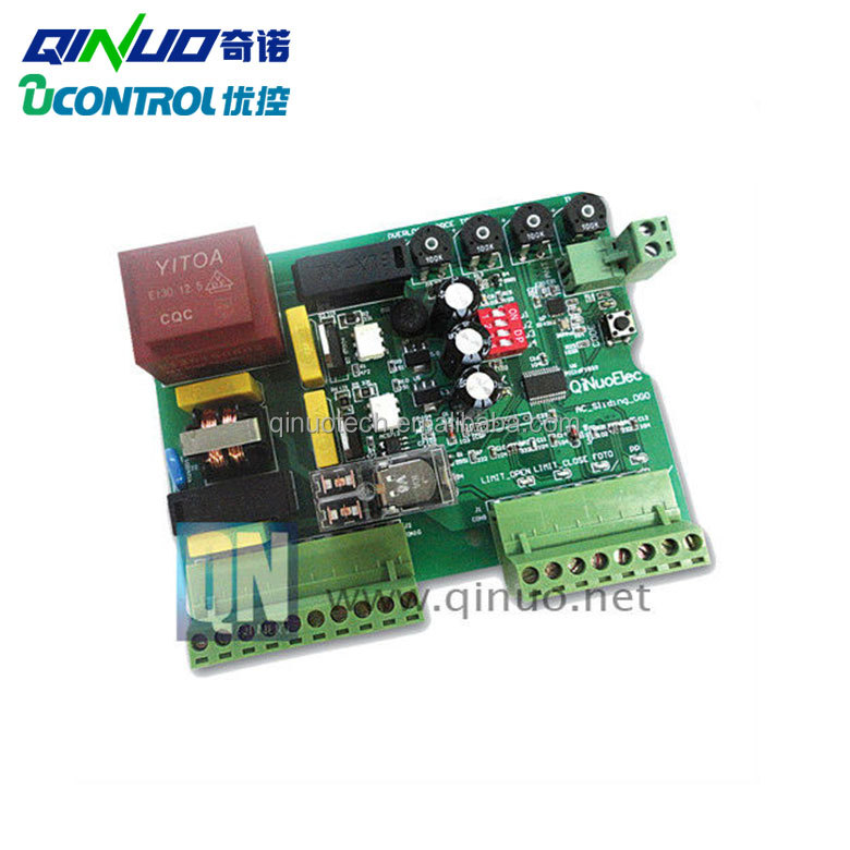 Решение оператора гаражной двери DC 24V