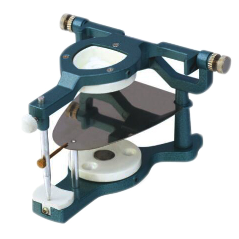 CE approved Magnetic dental articulator dental lab