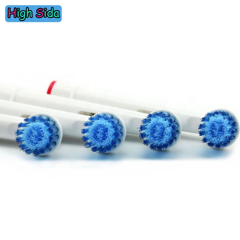 Новый стиль, лучшее качество EB17S для электрической зубной щетки Oral B