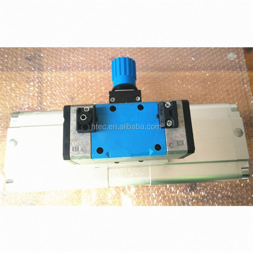 552934 DPA-63-10-CRVZS20 высокого давления