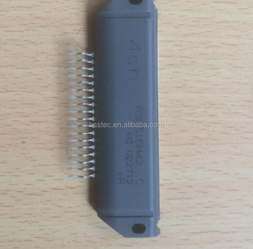 Новый и оригинальный RSN315H42 RSN315H42C RSN315H42C-P HYB18 модуль