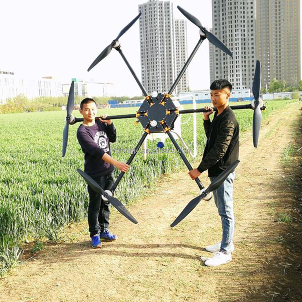 30 литров сельское хозяйство drone 30KGS для продажи