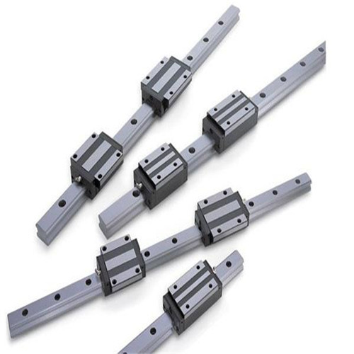 Competitive price Miniature Linear guide Rail width 7mm 9mm 12mm 15mm