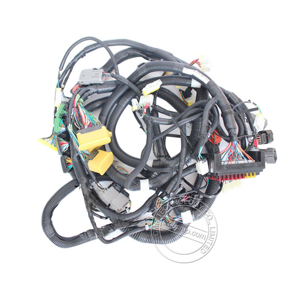 20Y-06-31110 внутри кабины жгут проводов для экскаватора PC200-7 PC210-7 PC220-7