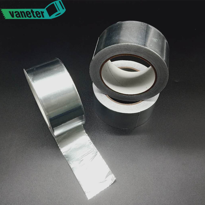 Aluminum foil tape air conditioner tape