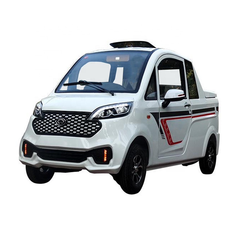 2019 новый продукт, Электрический мини-автомобиль с высокой скоростью для грузов и пассажиров