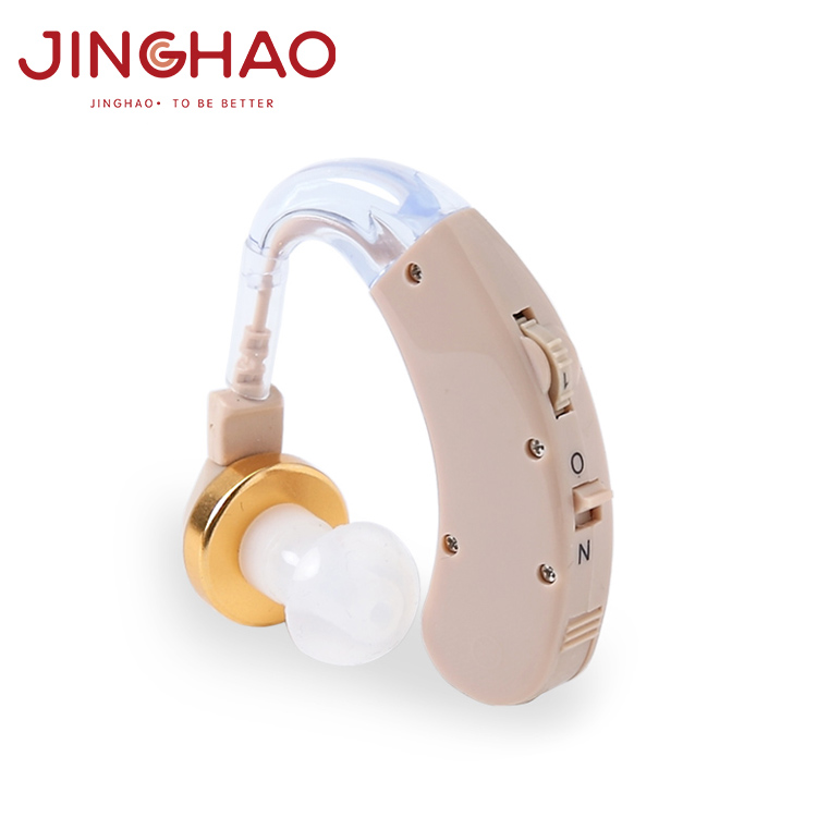 Jinghao продукты для ухода за пожилыми людьми Amazon самый продаваемый звуковой усилитель