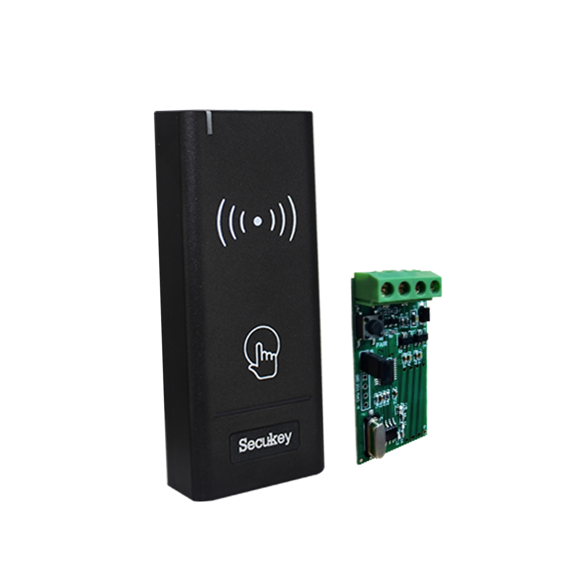 Новые тенденции WR1-EM Близость 125 кГц em считыватели карт, rfid безопасности двери системы ввода