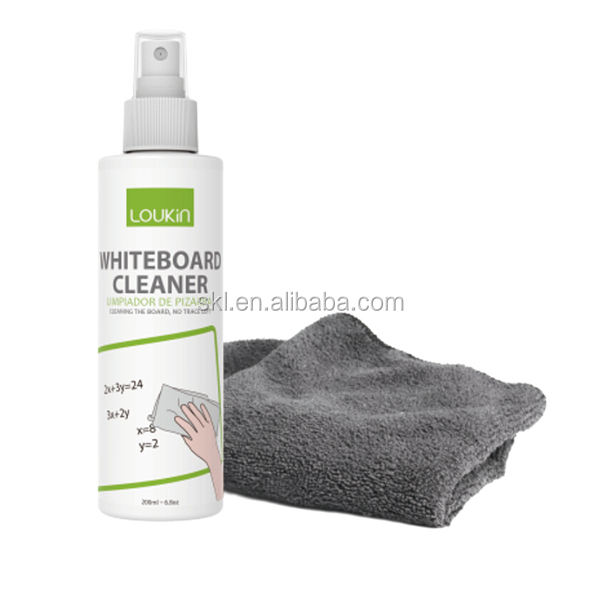 Инновации дизайн 150 мл Whiteboard Cleaning Kit