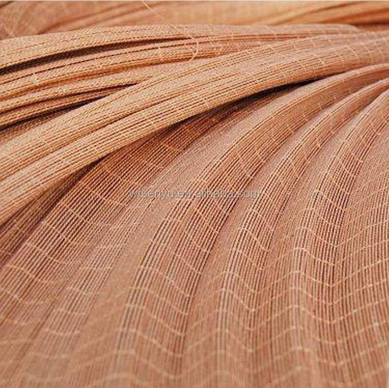 Nylon 6 Dipped 840D/1 Tire Cord Fabric For Making Tyre