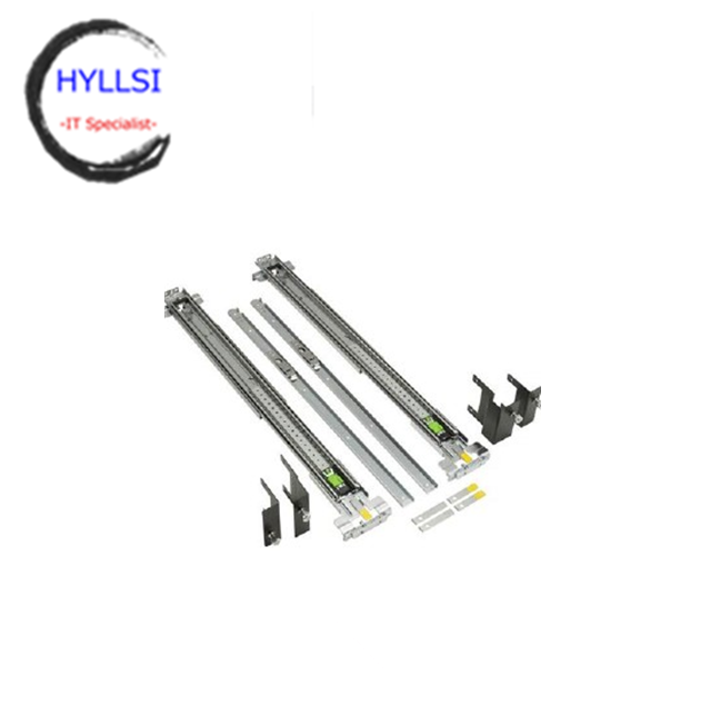 733662-B21 2U большой форм-фактор Простота установки Rail Kit