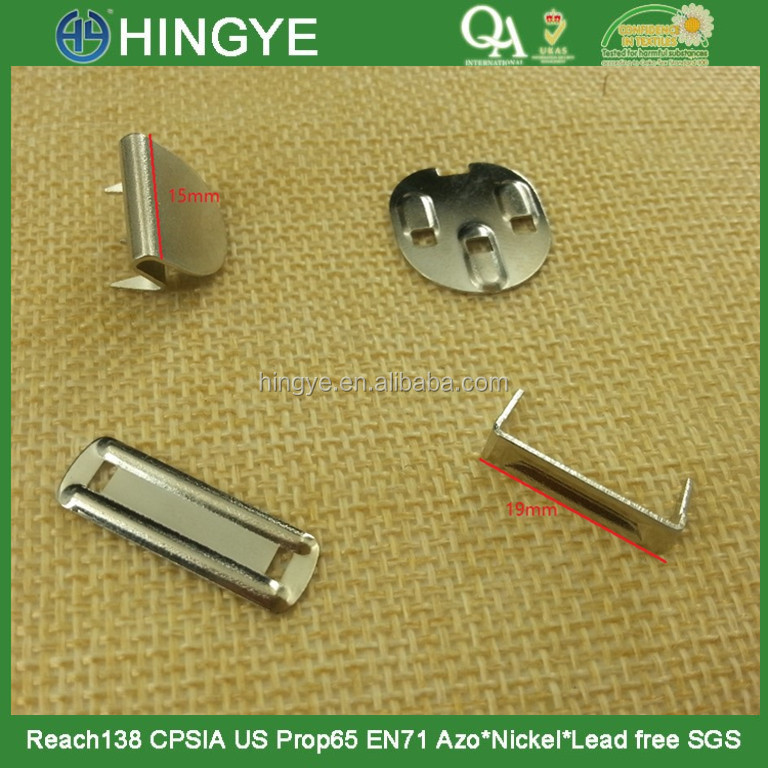 2015 New Arrive Big size Trousers Hook and Bar -- 8015C
