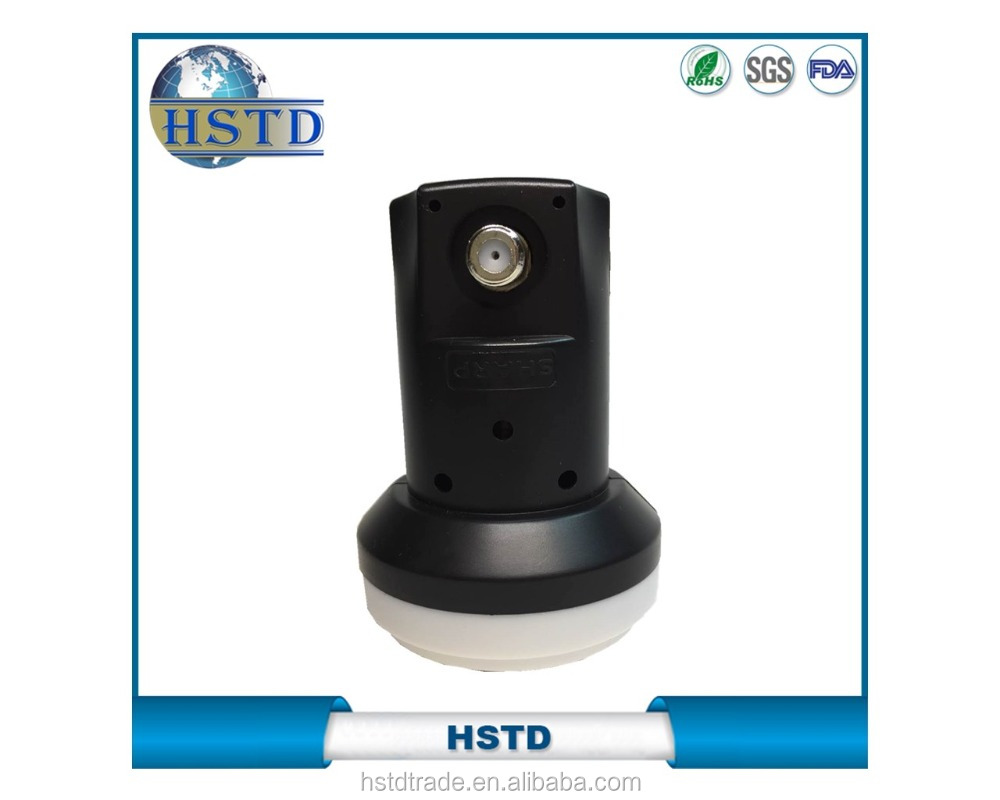 HSTD Universal single & twin LNB / lnb цена из Китая