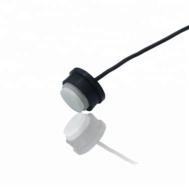 JIAKANG 200khz GAS Flow Meter Air Flow Ultrasonic Sensor