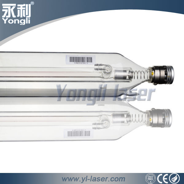 co2 laser tube high power 110w