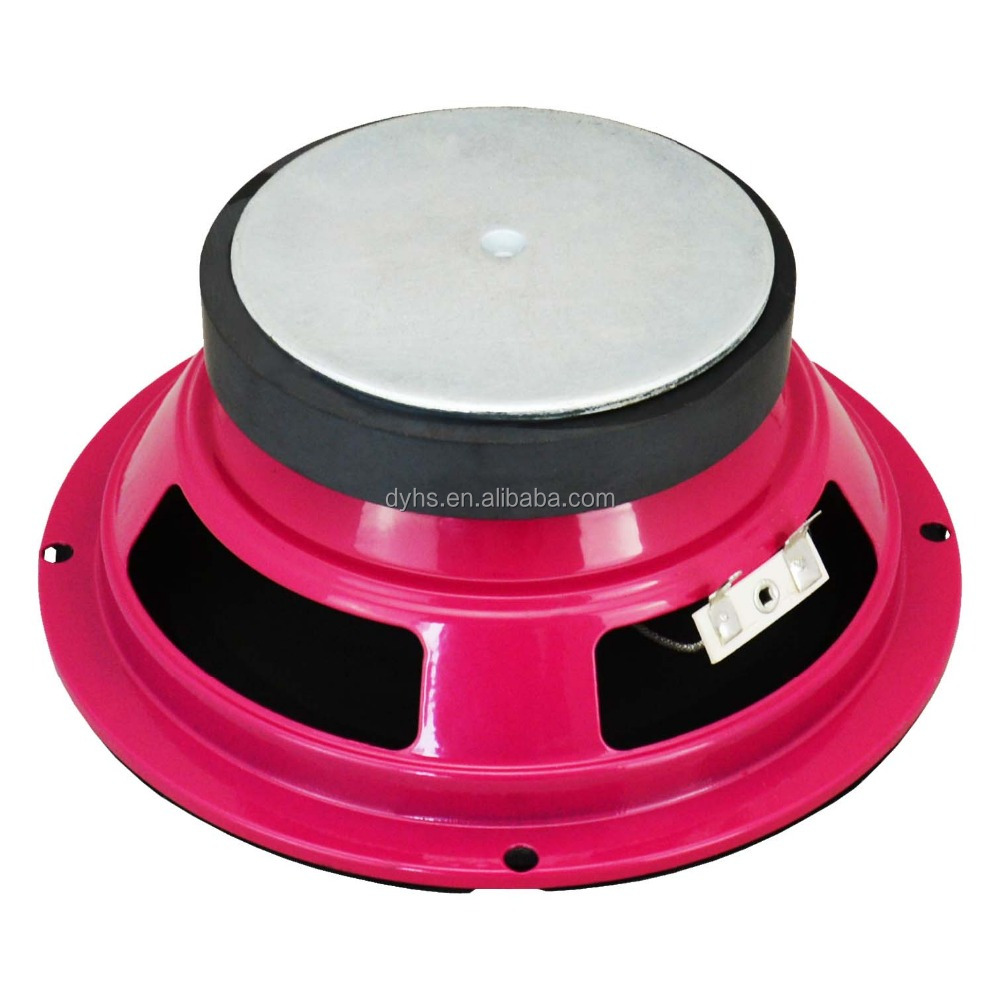 Soway NG-6, 6,5 дюймовый Среднечастотный динамик, 4ohm 230W самой лучшей ценой